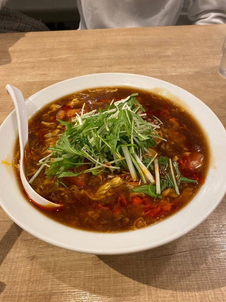 東京餃子軒 かわぐちキャスティ店