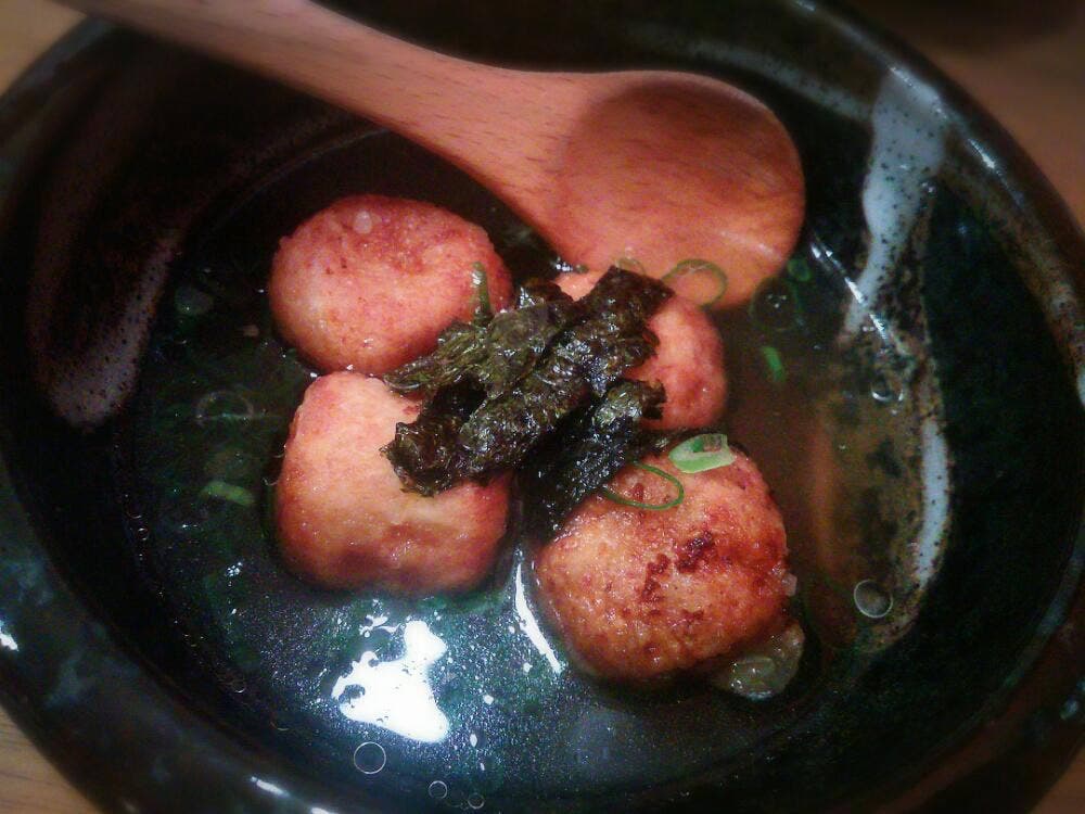 おでん 和ごはん まにまに