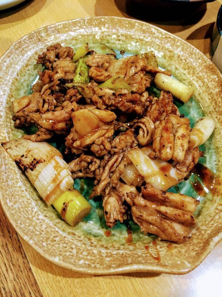 薩摩地鶏料理 たちばな 新大阪店