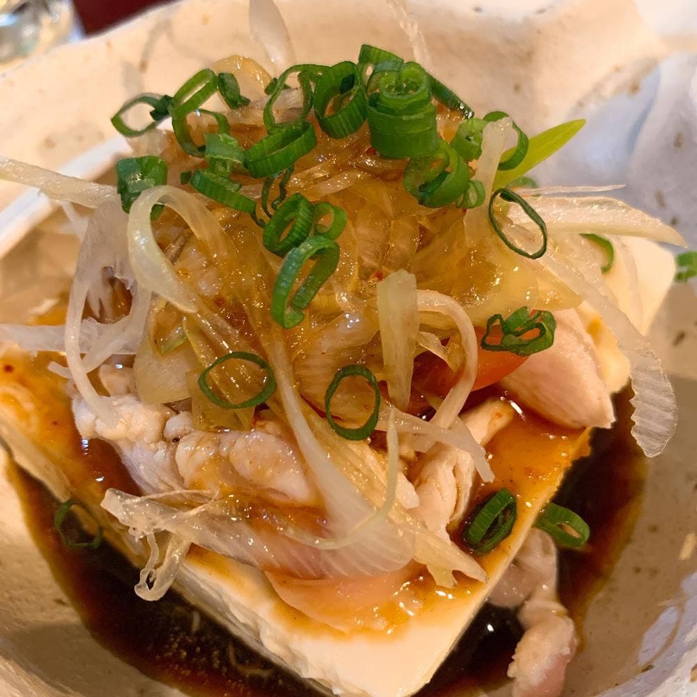 地鶏家 保夜萬歩