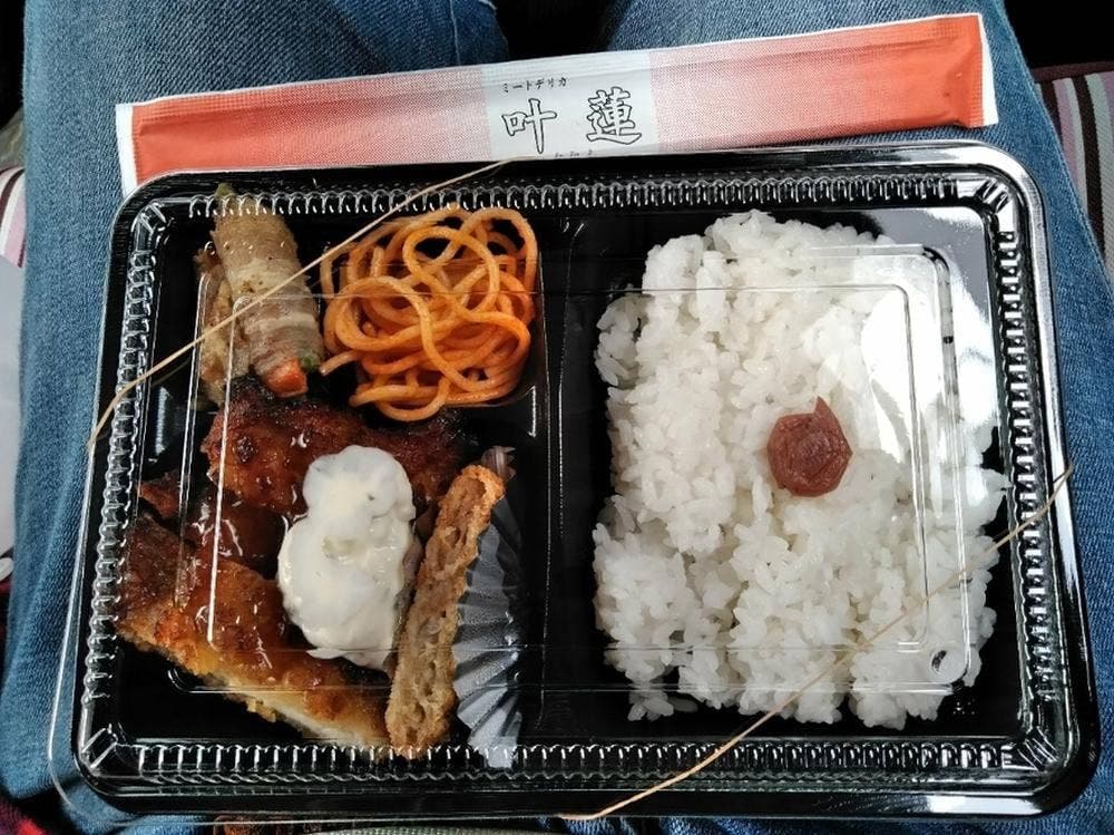 ミートデリカ 叶蓮