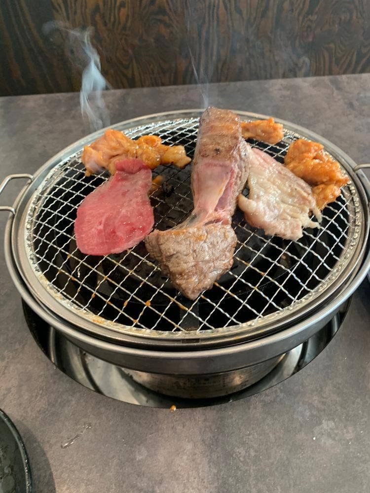 焼肉太郎 小牧店