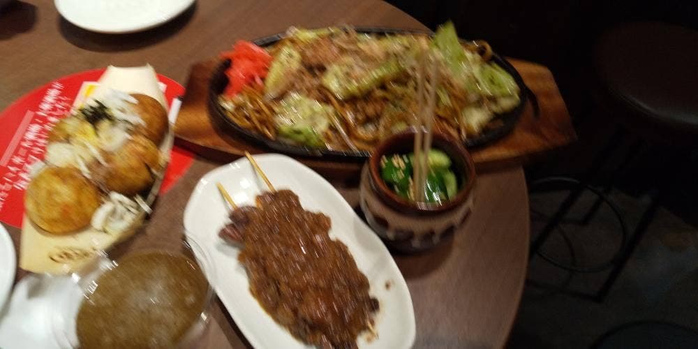 銀だこハイボール酒場 池袋南口店