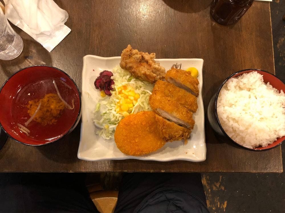 バカ息子 長男 渋谷本店