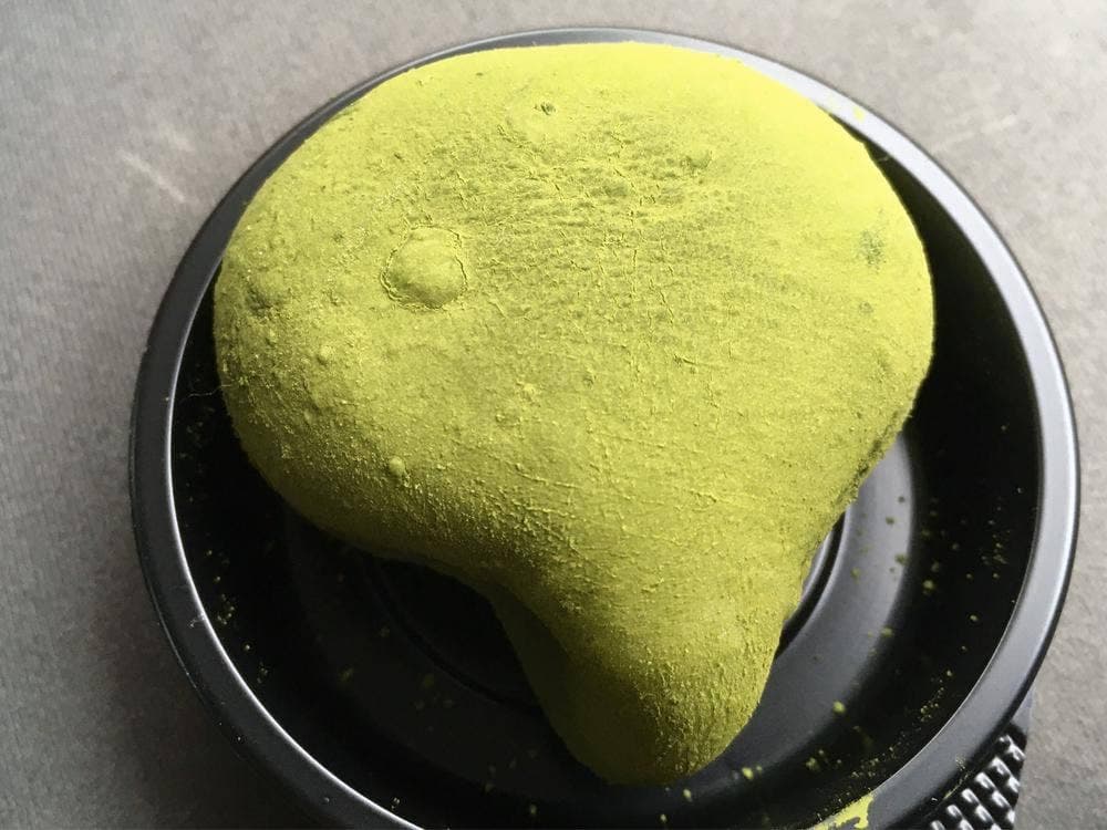 ながおか菓子舗