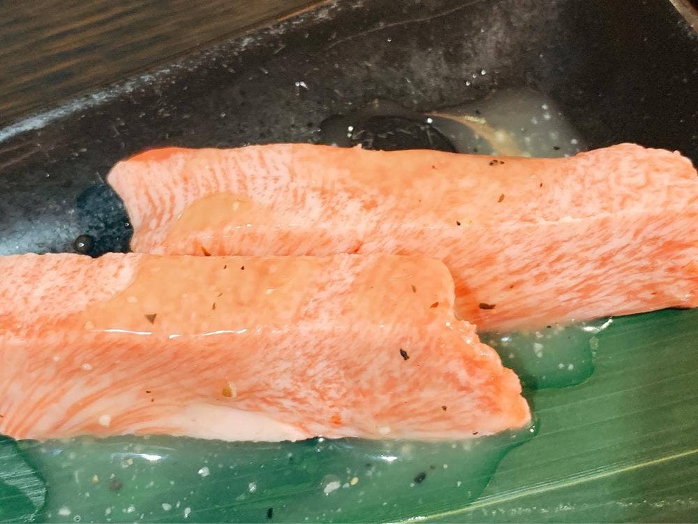 炭火焼肉 GOSAMARU