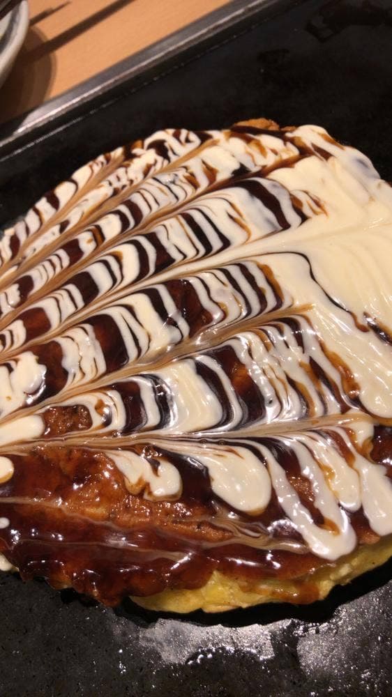 千房 道頓堀ビル店