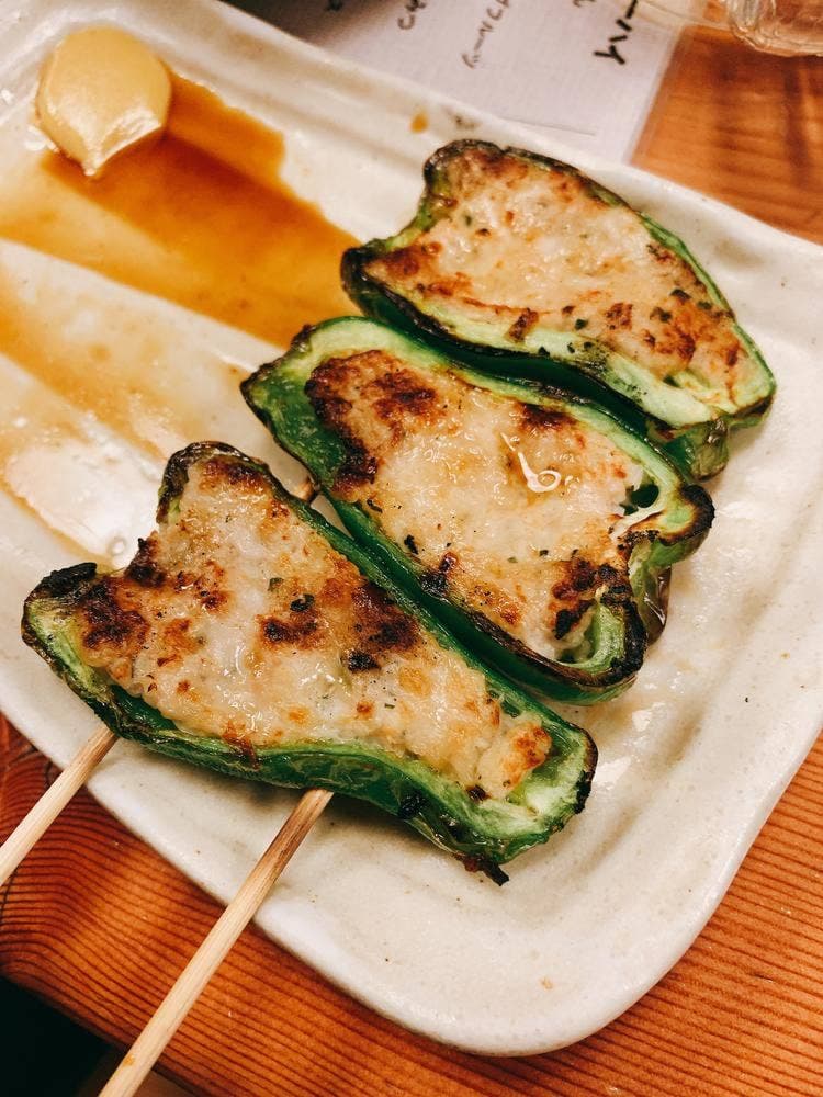 鳥貴族 渋谷宇田川町店