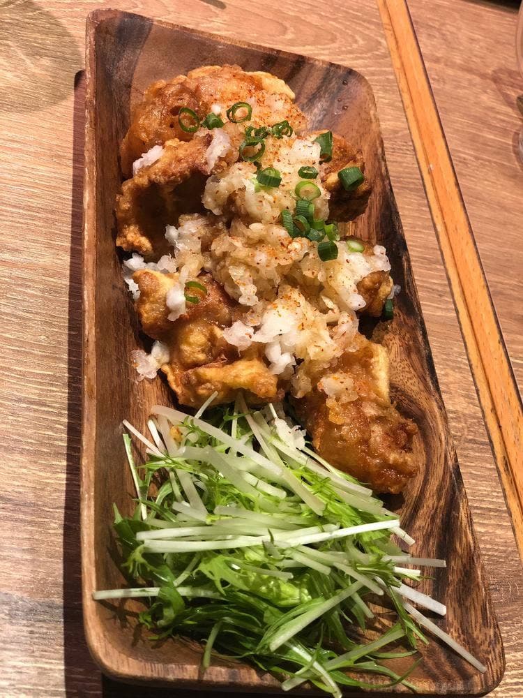 ねぎま屋 武蔵 浅草橋店