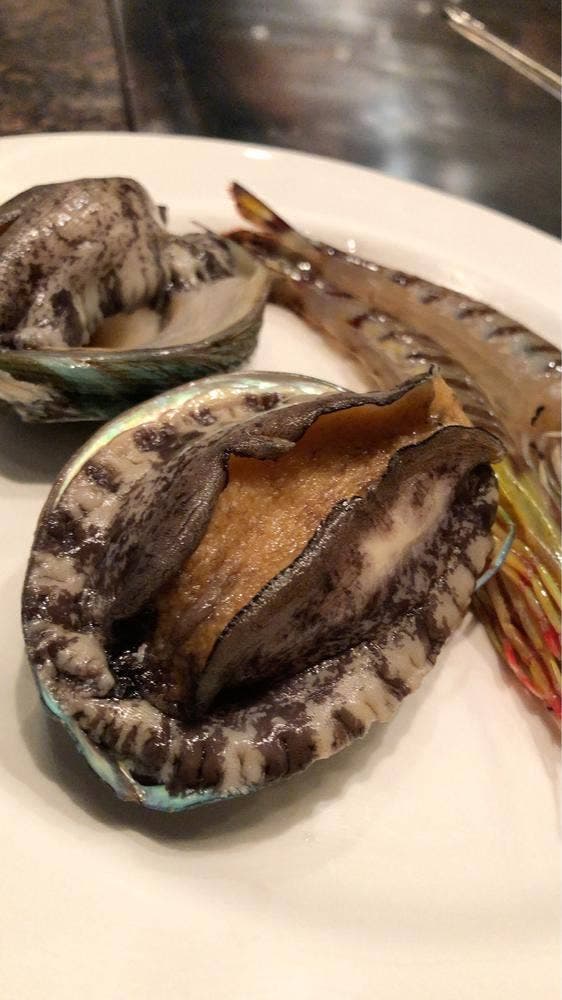 ホテル阪急インターナショナル 鉄板焼 ちゃやまち