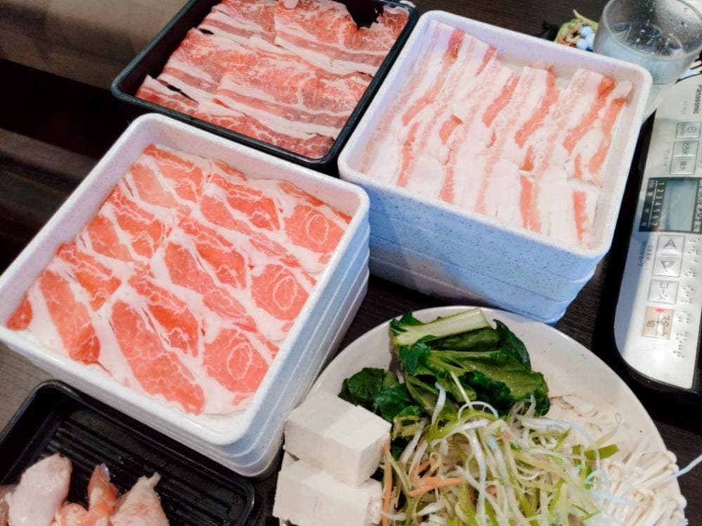 しゃぶ葉 岸和田南店