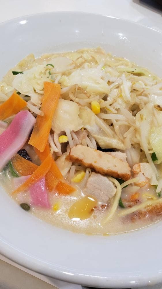 リンガーハット イトーヨーカドー国領店