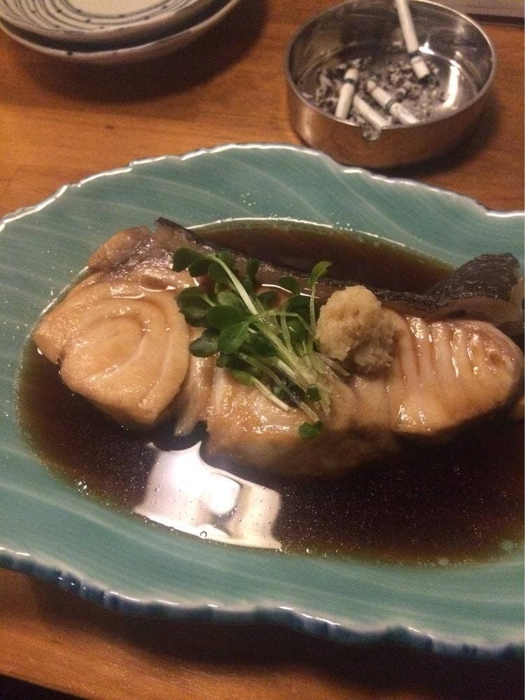 居酒屋 オクヤマリョウタ