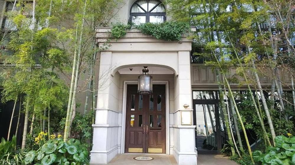 クラシカ表参道