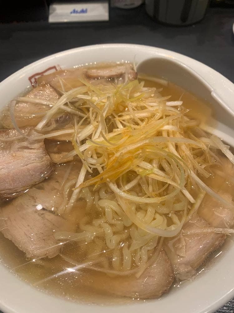 喜多方ラーメン 坂内 小岩店