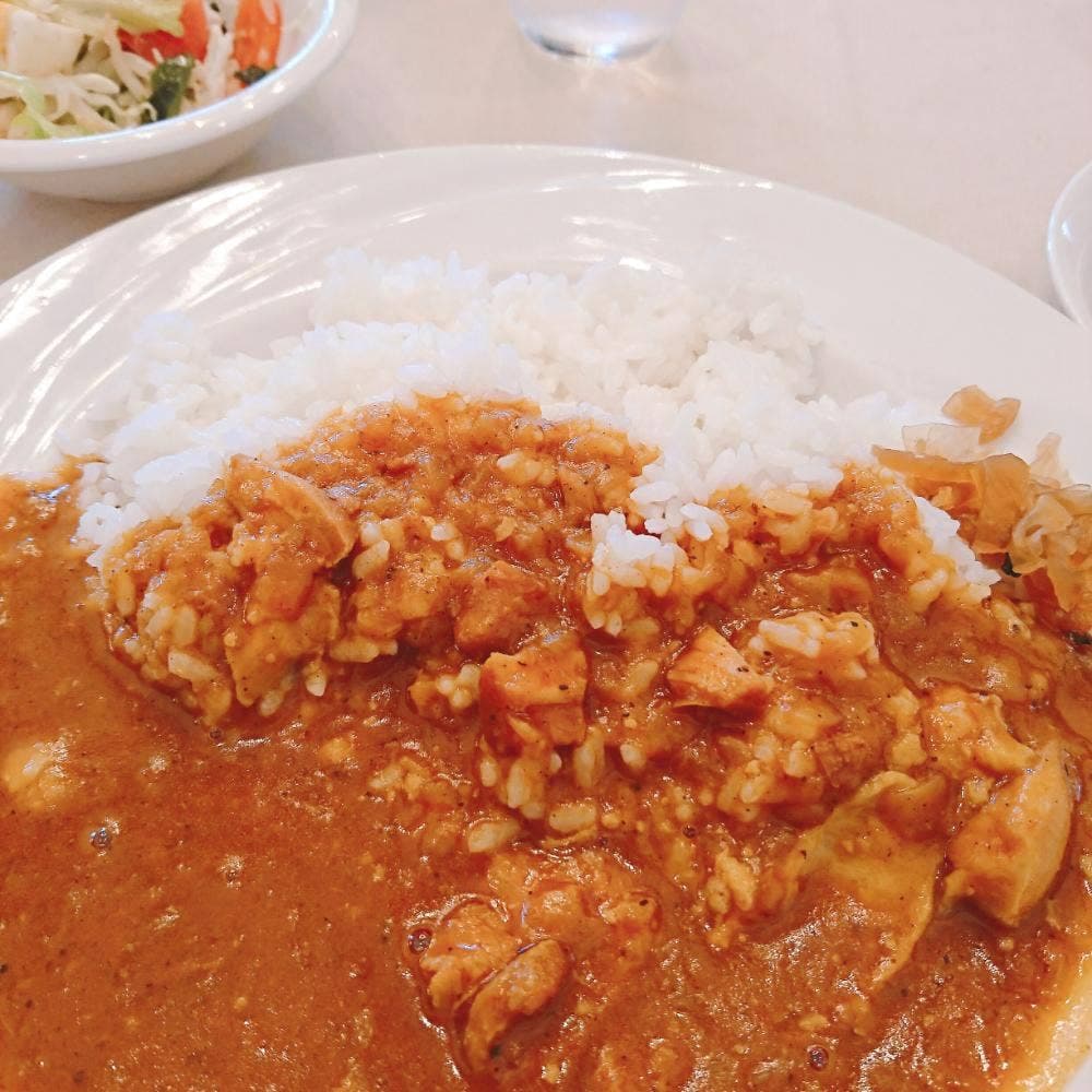 耕心館 喫茶ストーリア