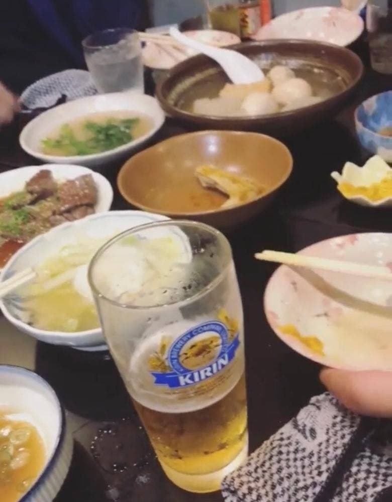 おでん八重福