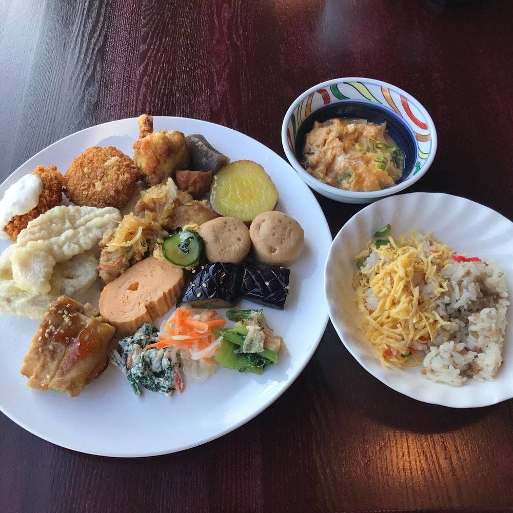 味彩苑 三木ホースランドパーク