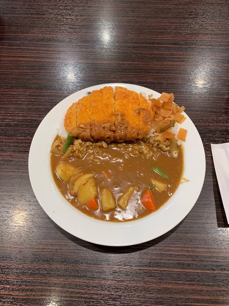 カレーハウス CoCo壱番屋 西武東長崎駅前店