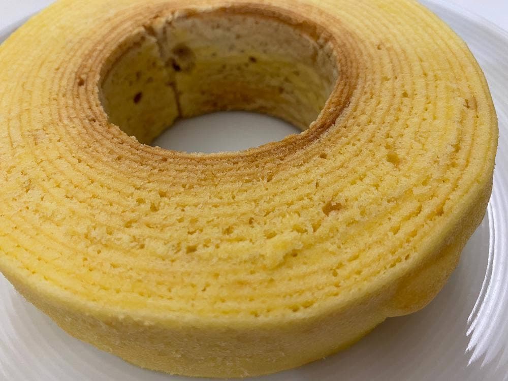洋菓子工房北いち輪
