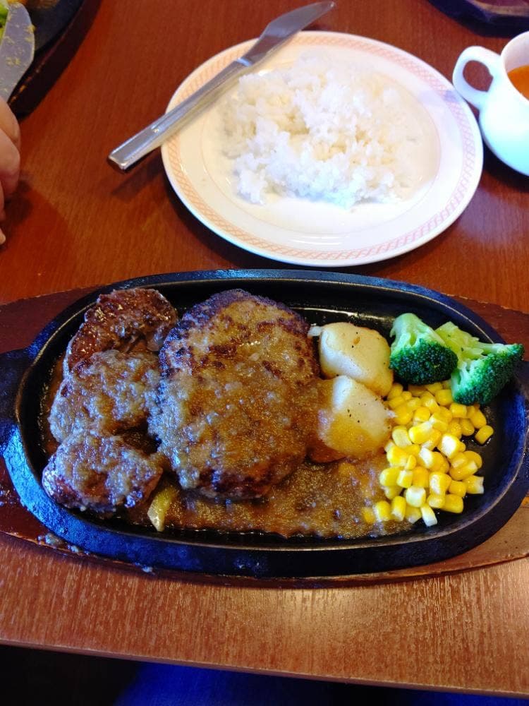 フライングガーデン 伊勢崎宮子店