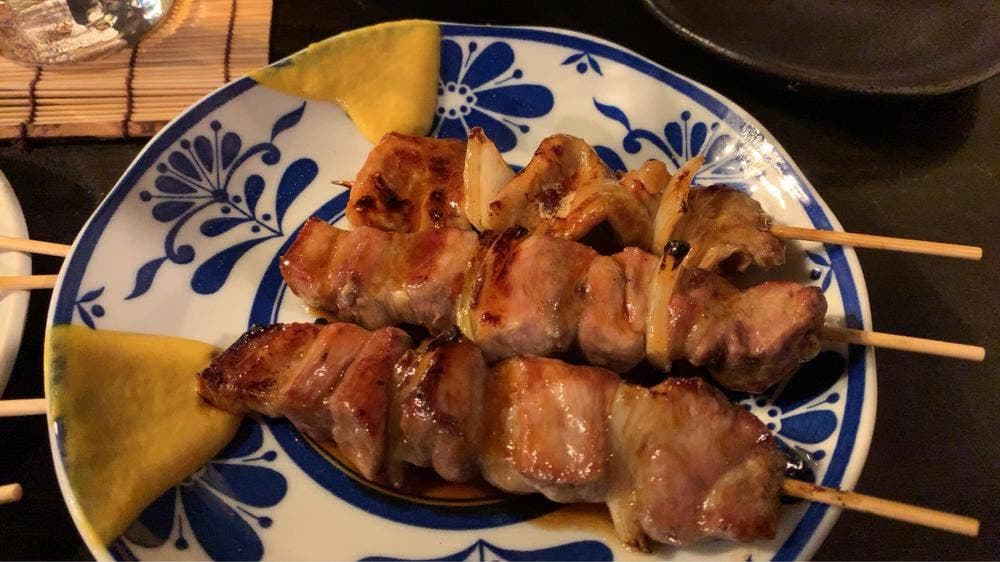 室蘭焼鳥 くに宏