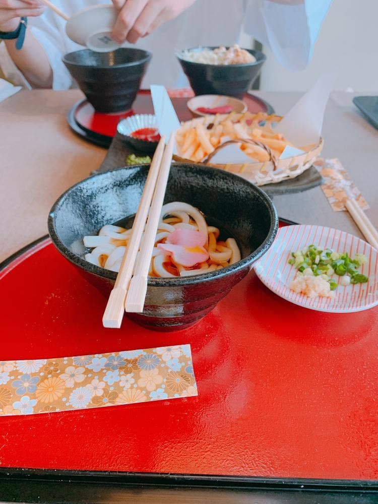 町家カフェ 燦々