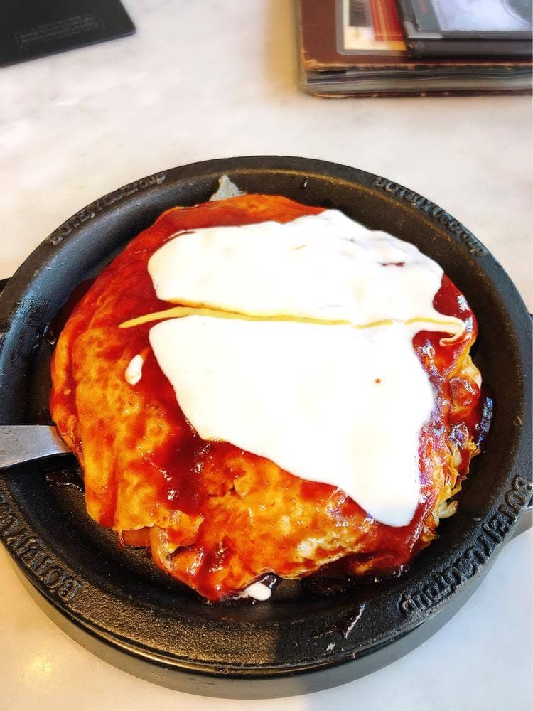 ぼてぢゅう 赤坂店