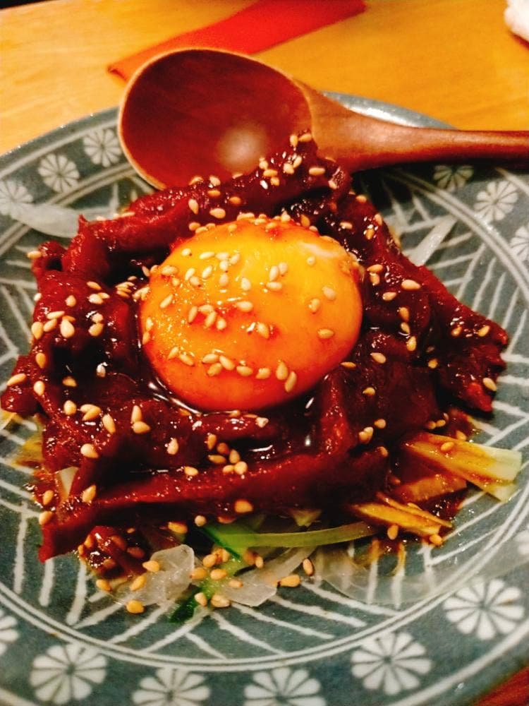 炭火串焼 ひら井