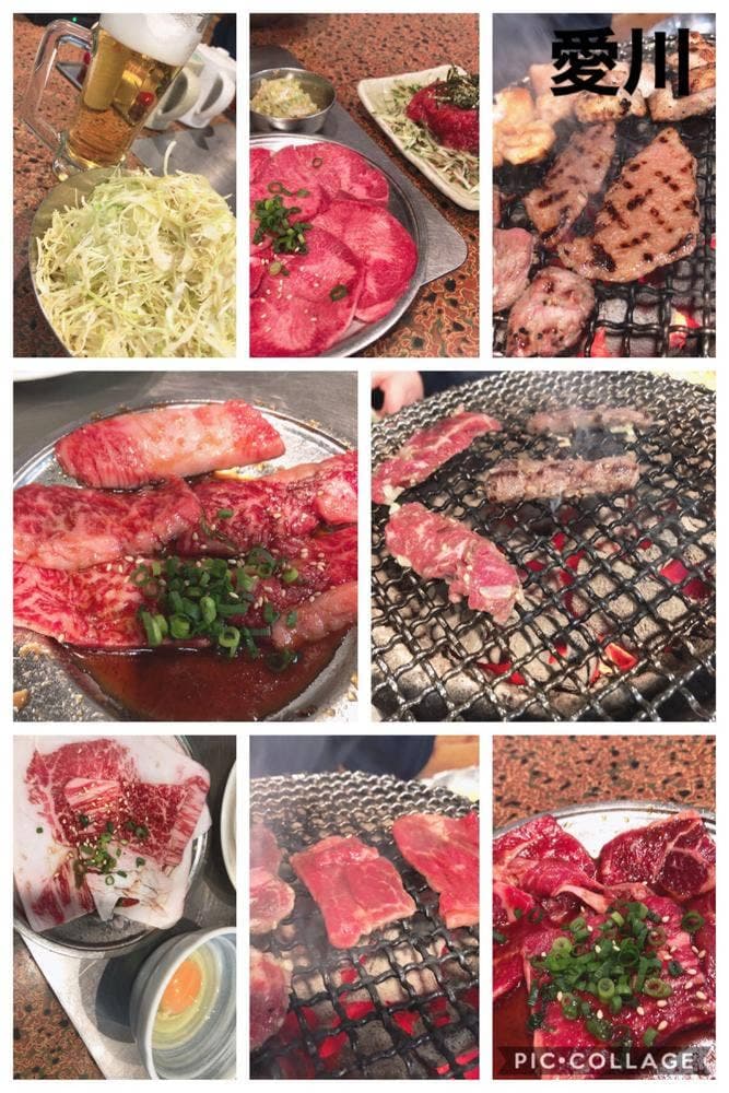 味ん味ん 愛川店