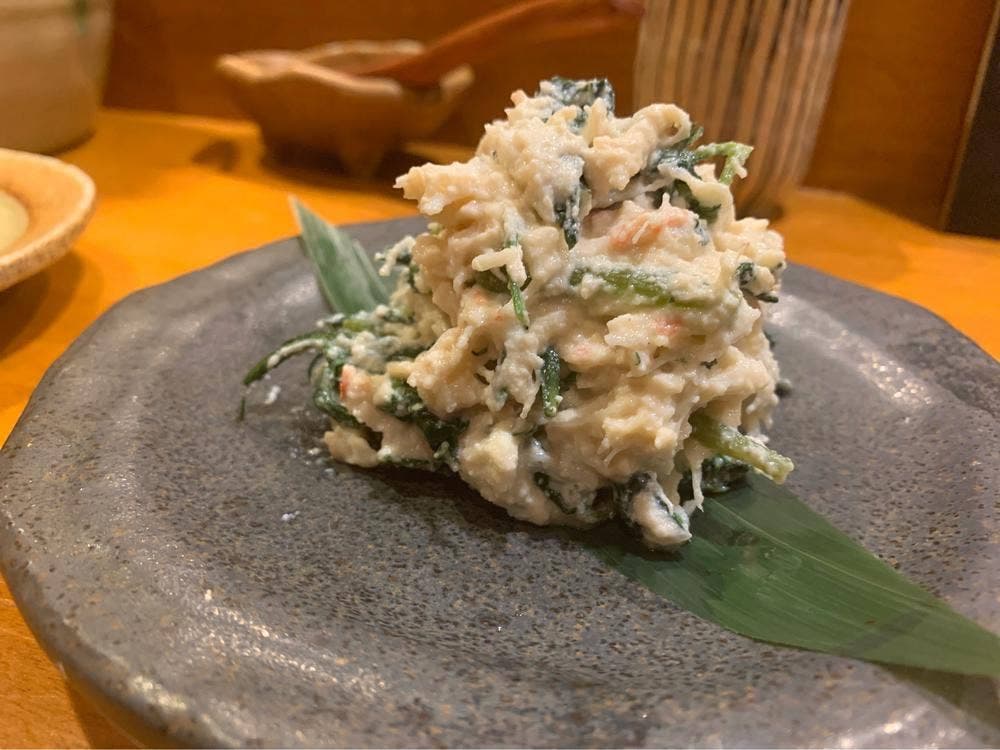 海鮮魚介&串揚げ CHAP