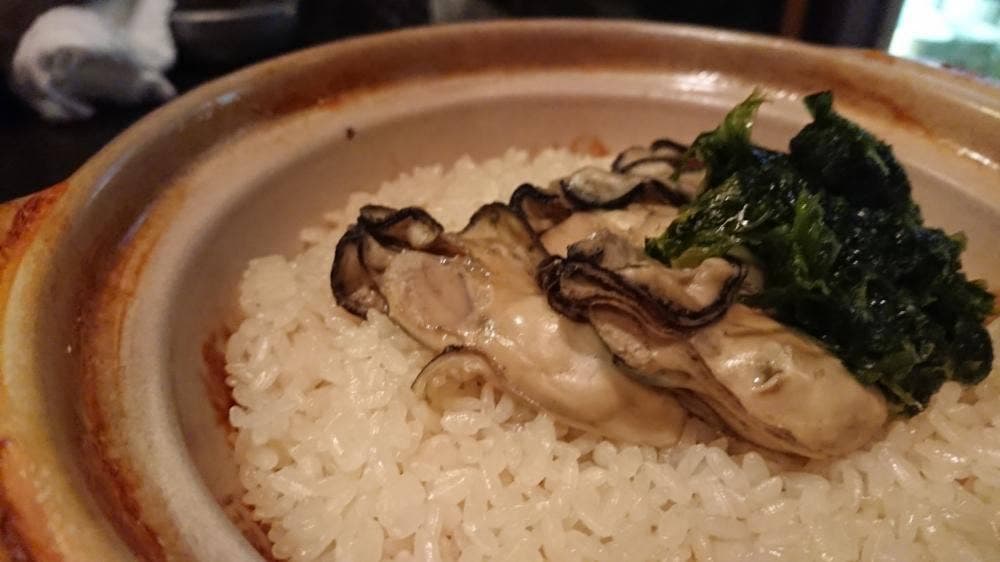 魚BAR 一歩 麻布十番店