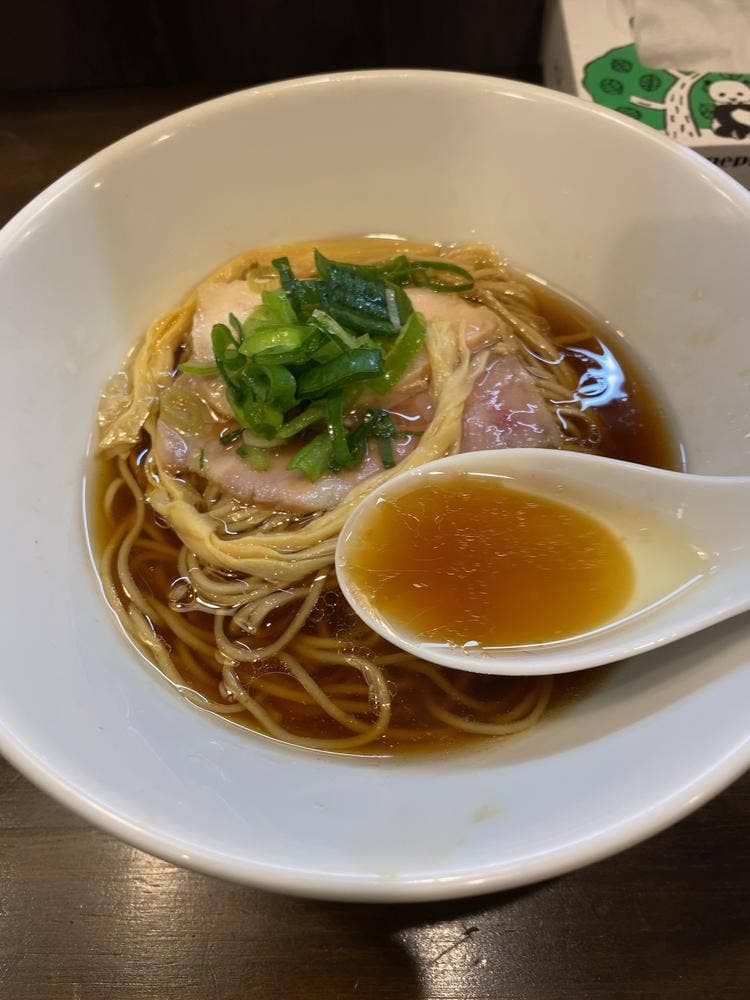 らぁめん わら屋 浅草橋店