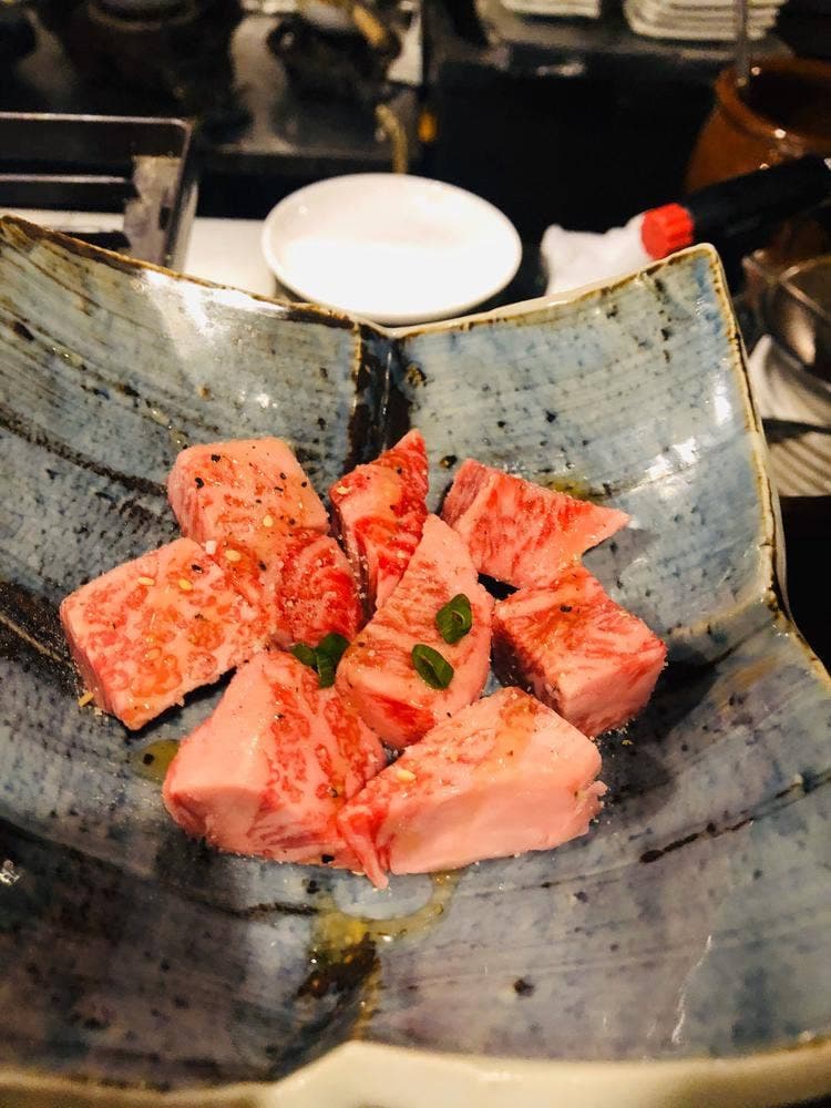 輪の華