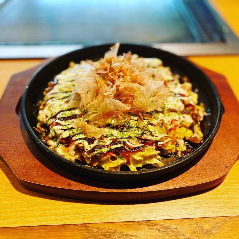 花まる亭 せんば店