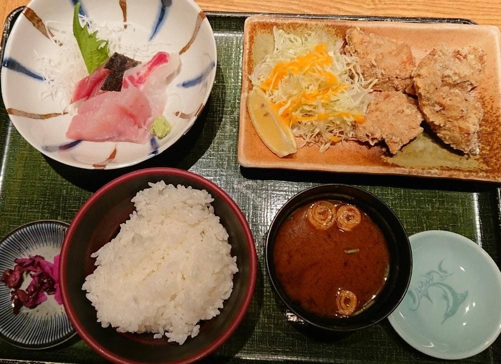 嘉文 藤が丘店