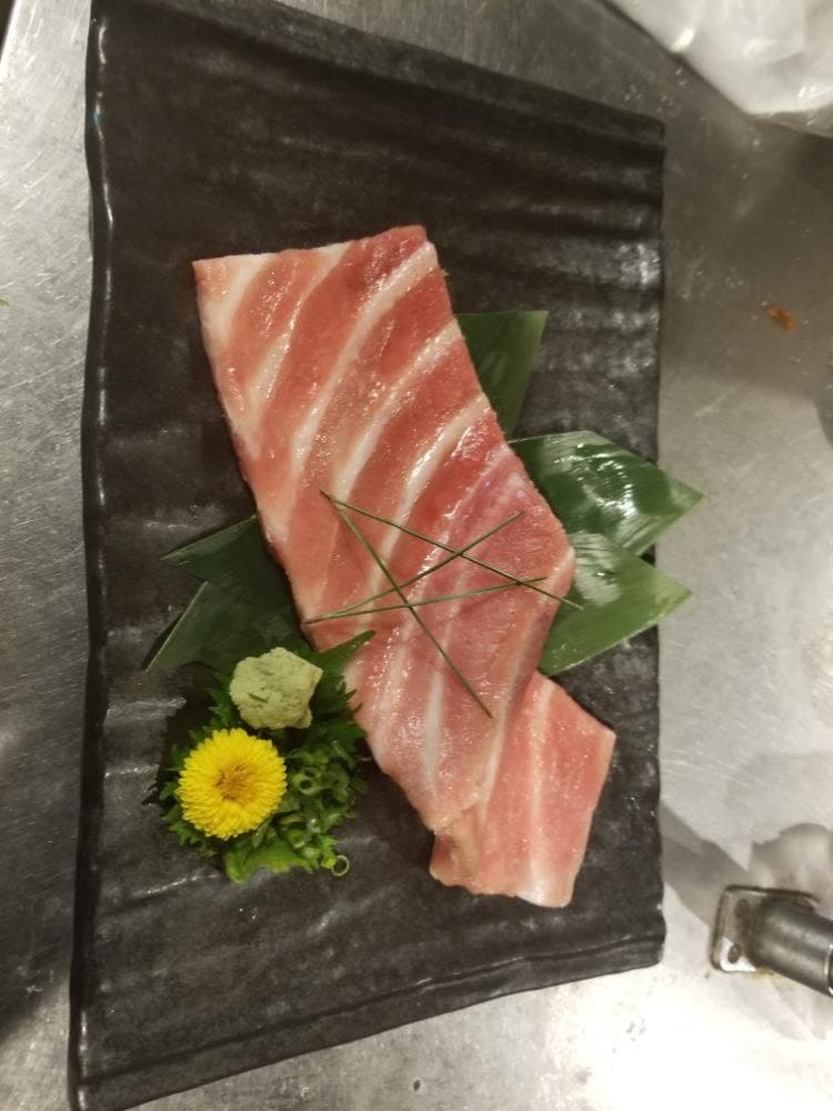 炉ばた情緒かっこ八王子店