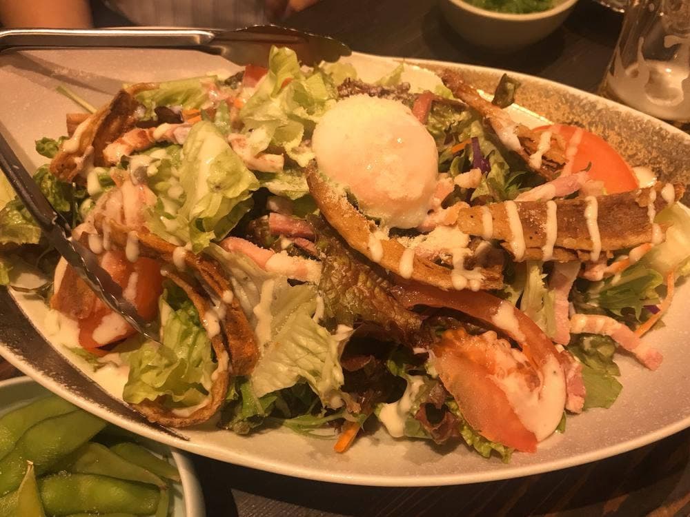 一軒家 隠れ家個室居酒屋 満勢喜 八重洲店