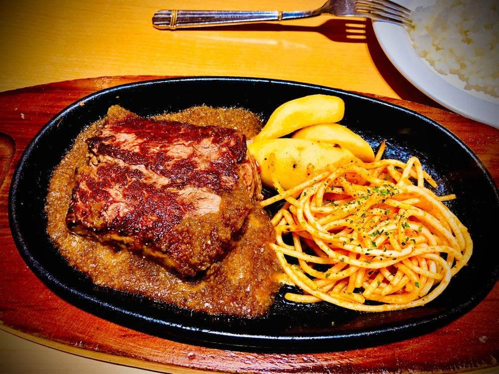 ステーキ宮 尼崎立花店