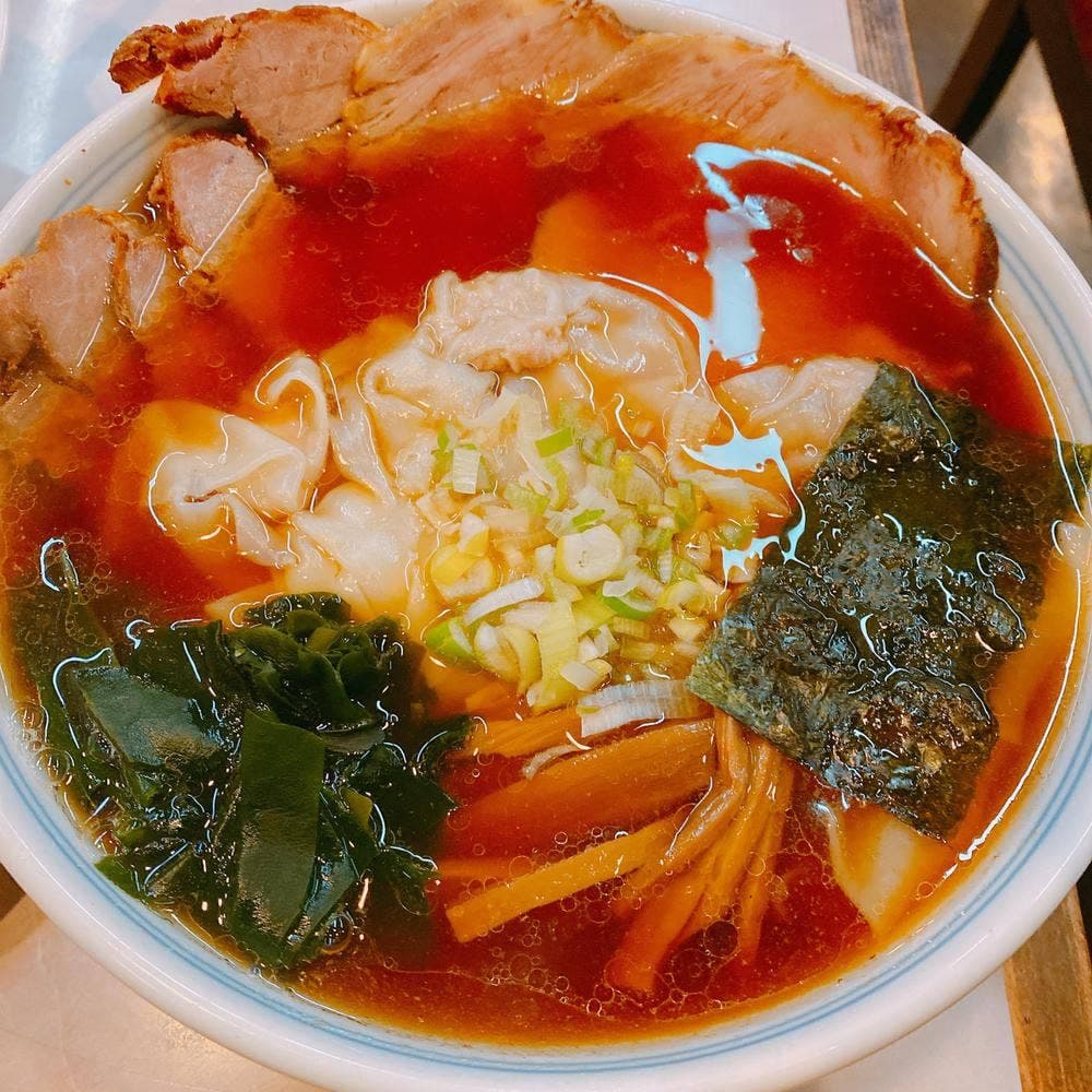 来集軒 久下店