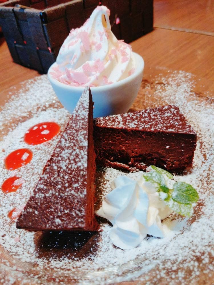 桜Cafe