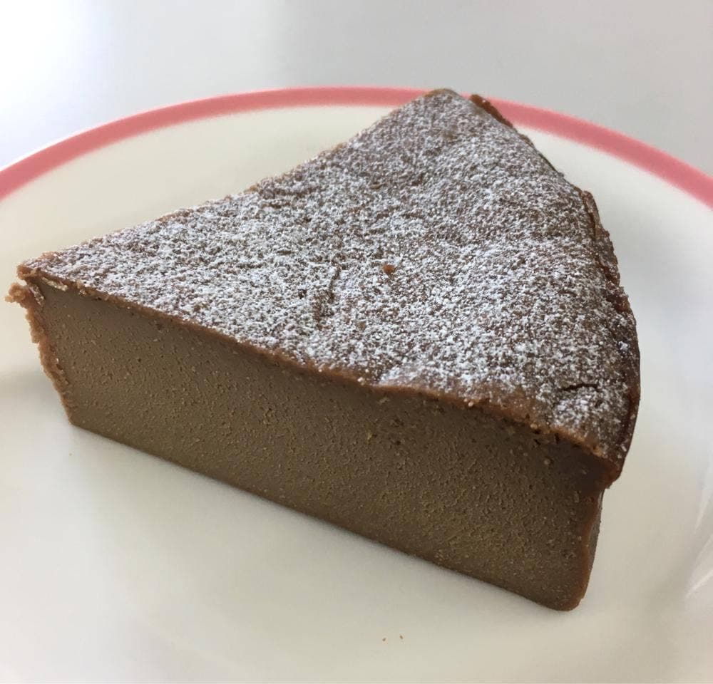 手作りチーズケーキ キダール