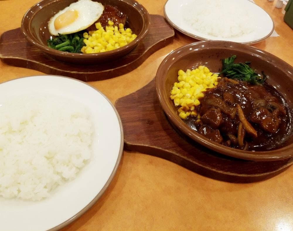 サイゼリヤ イオンモール東員店