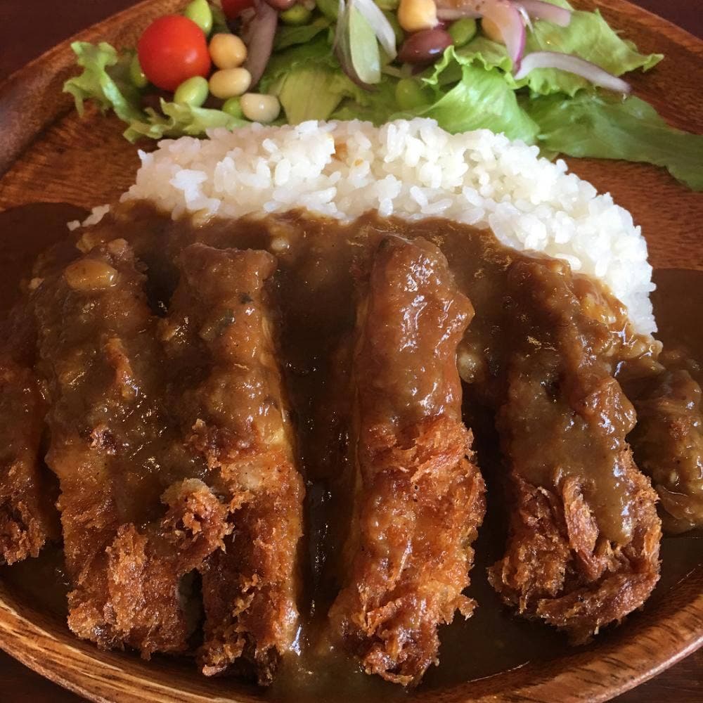 路地裏ベーカリーカフェ ロージー