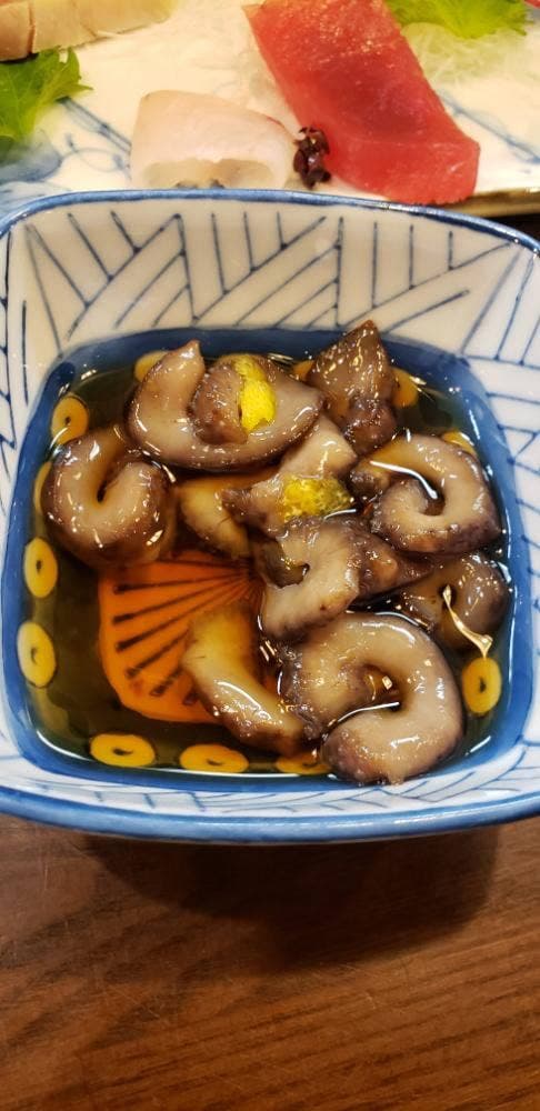居酒屋 能登