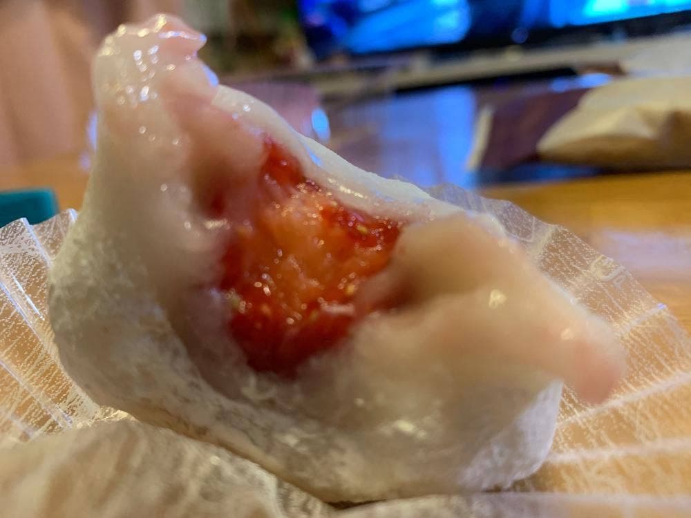 和菓子村上 渋谷ヒカリエ店