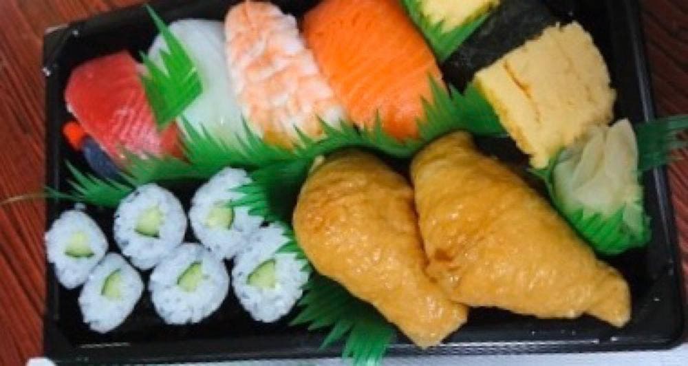 そのずし 辰口店