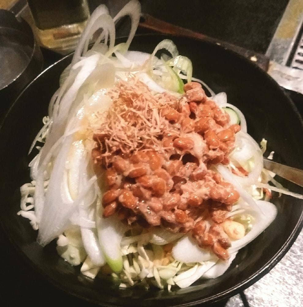 もんじゃ お好み焼き 鉄板焼 高輪 もんきち