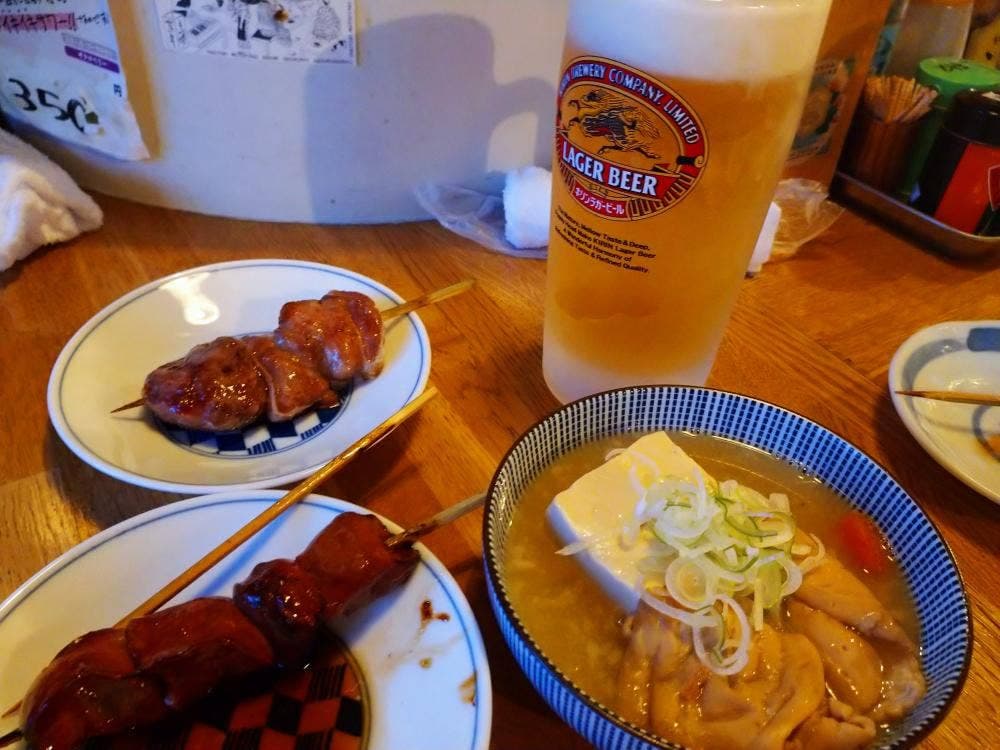 天下泰平酒場 本店