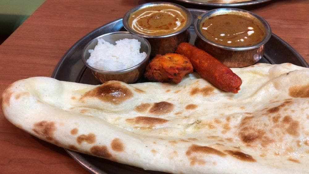 アジアン料理 サハラ 志村三丁目店